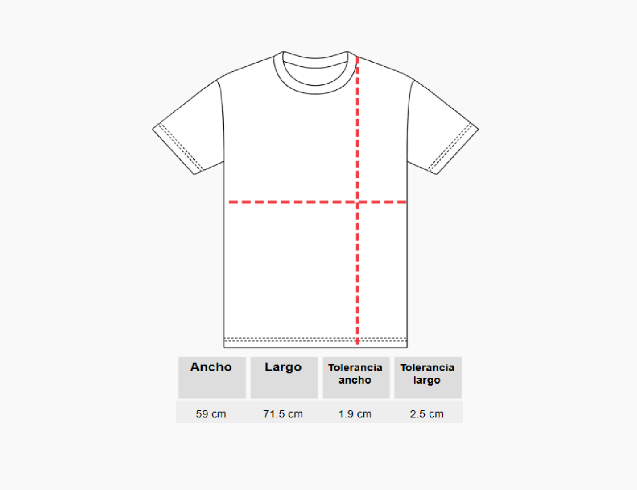 Polera oversize One book thousand feelings - Beige